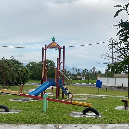 Homestay Desa Tikam Batu Sungai Petani Exterior photo