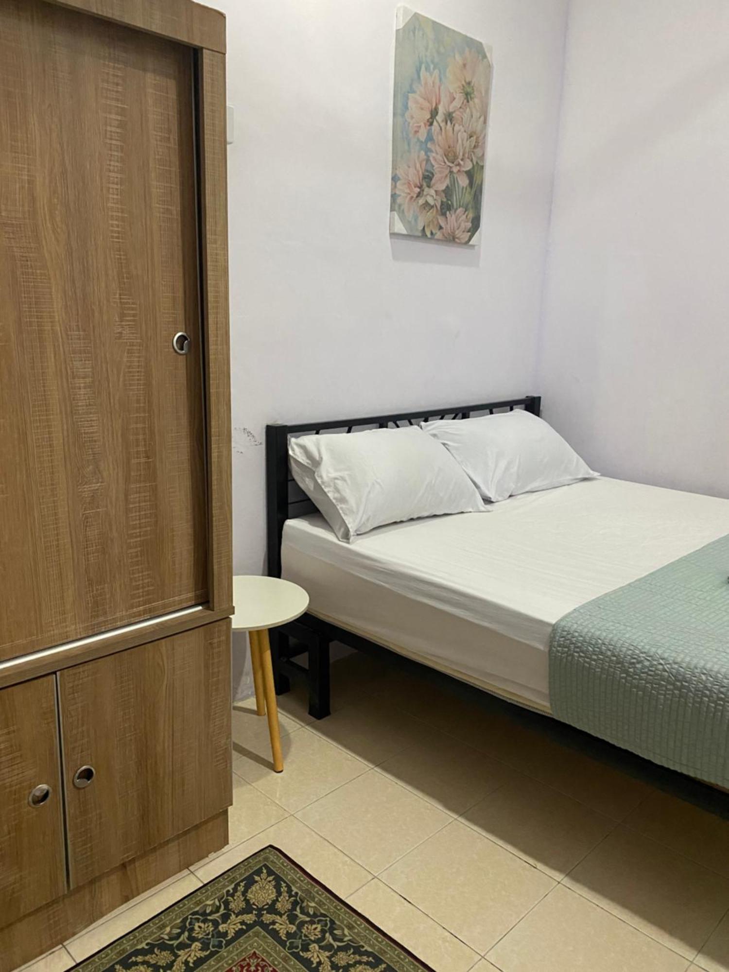 Homestay Desa Tikam Batu Sungai Petani Exterior photo