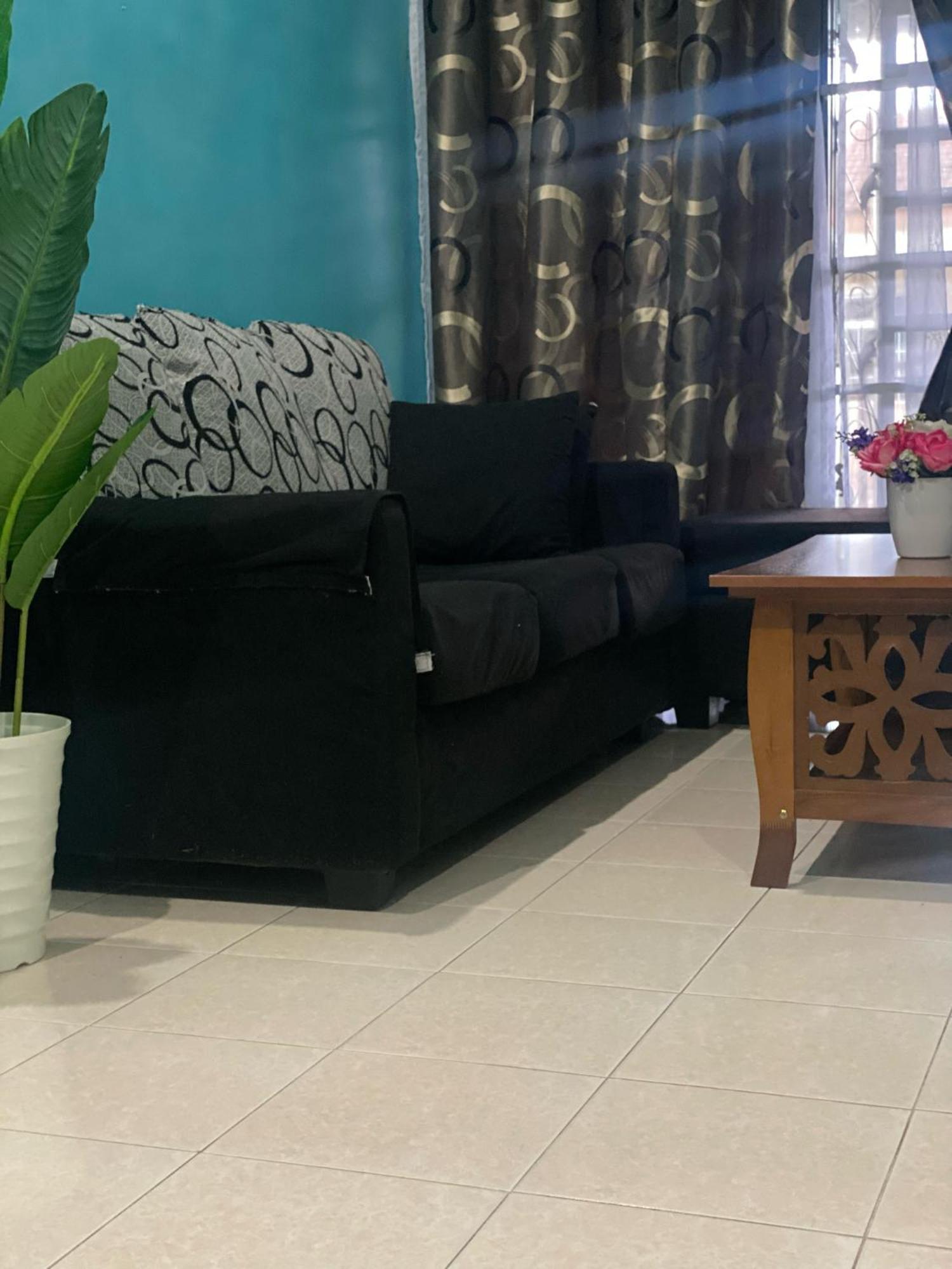 Homestay Desa Tikam Batu Sungai Petani Exterior photo
