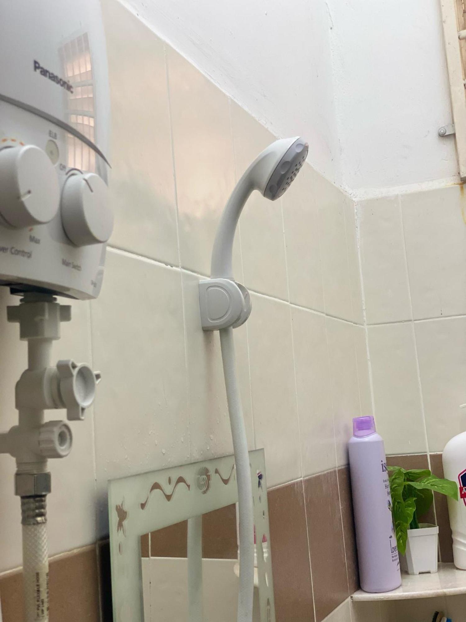 Homestay Desa Tikam Batu Sungai Petani Exterior photo